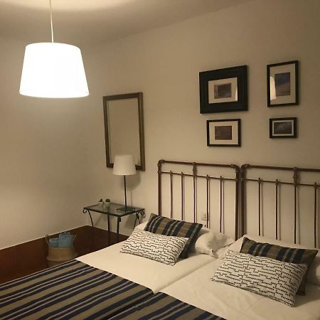 Apartamento En El Pueblo De Arrieta 4 المظهر الخارجي الصورة