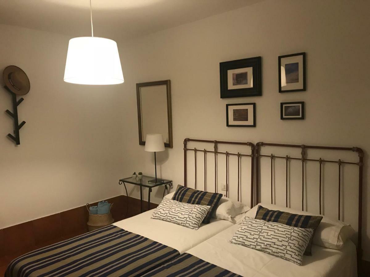 Apartamento En El Pueblo De Arrieta 4 المظهر الخارجي الصورة