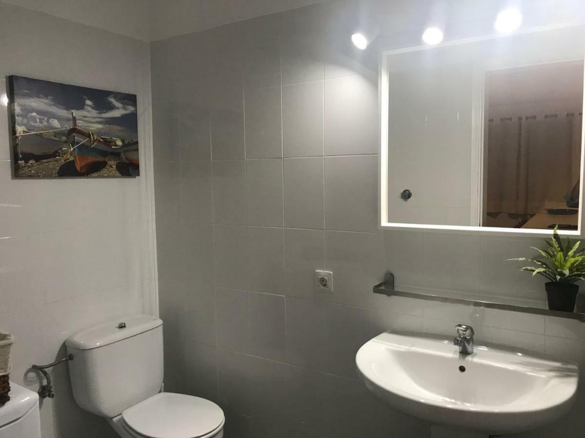Apartamento En El Pueblo De Arrieta 4 المظهر الخارجي الصورة