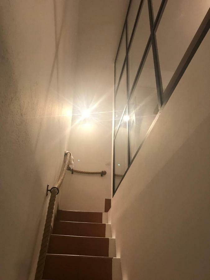 Apartamento En El Pueblo De Arrieta 4 المظهر الخارجي الصورة