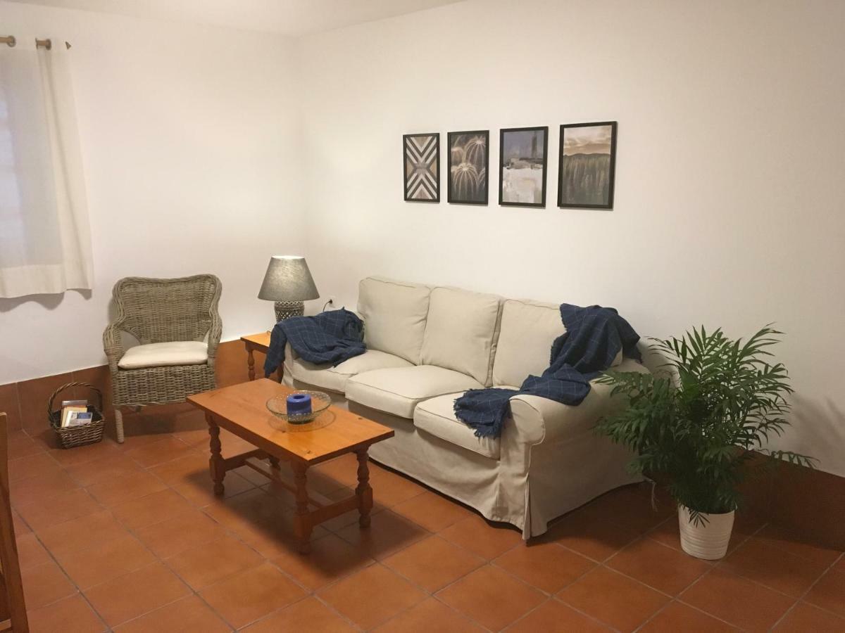 Apartamento En El Pueblo De Arrieta 4 المظهر الخارجي الصورة