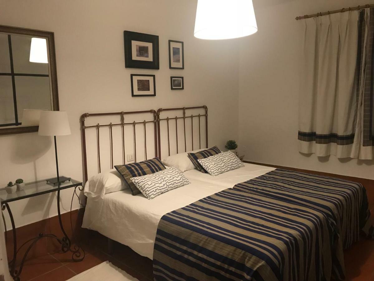 Apartamento En El Pueblo De Arrieta 4 المظهر الخارجي الصورة