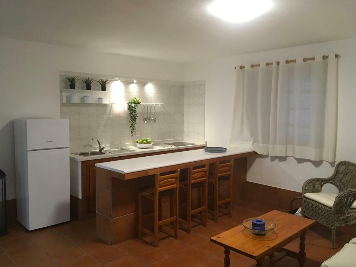 Apartamento En El Pueblo De Arrieta 4 المظهر الخارجي الصورة