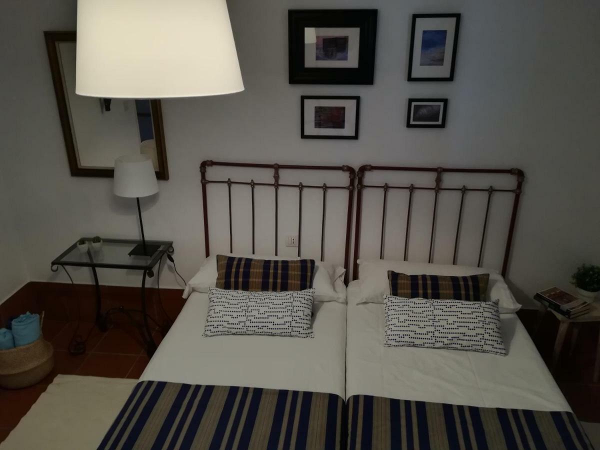 Apartamento En El Pueblo De Arrieta 4 المظهر الخارجي الصورة