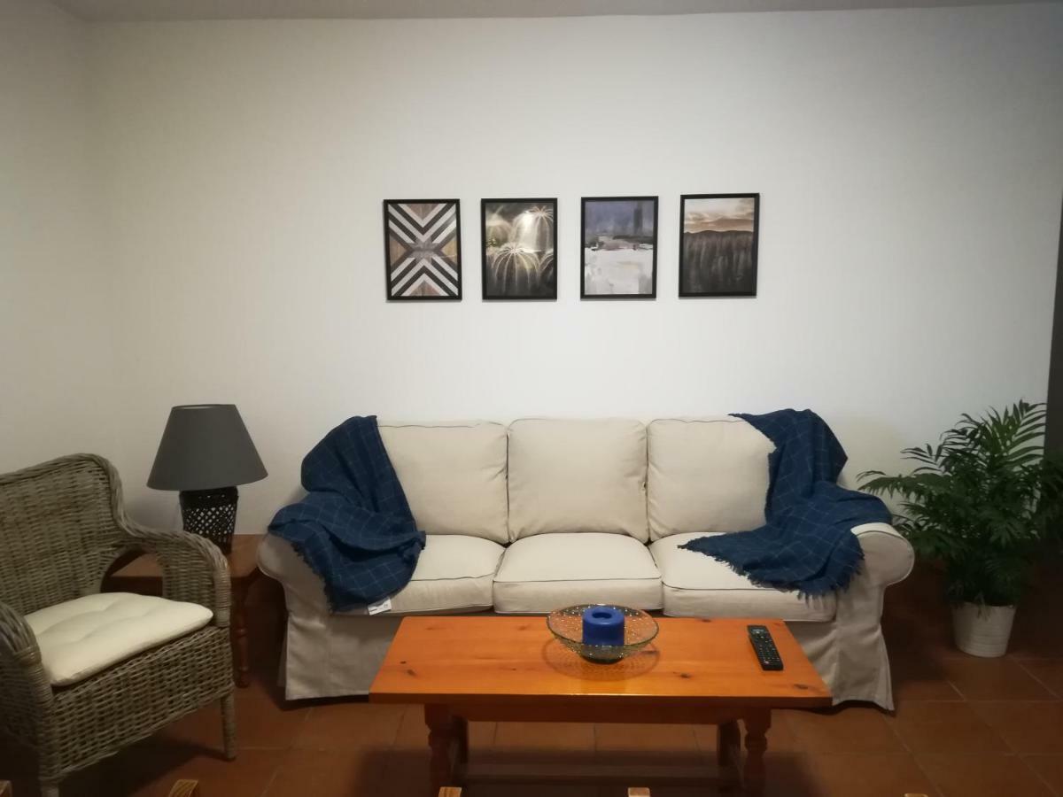 Apartamento En El Pueblo De Arrieta 4 المظهر الخارجي الصورة
