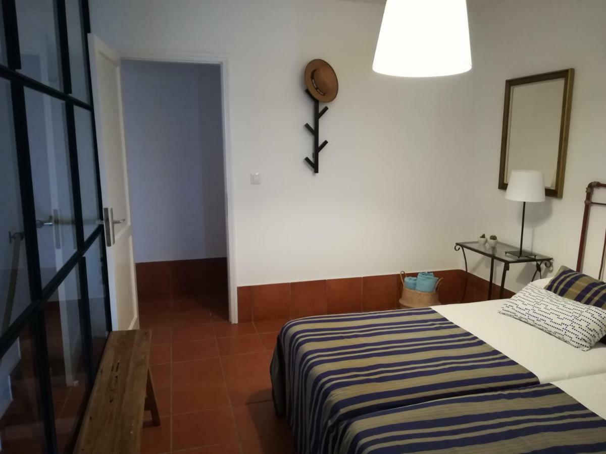 Apartamento En El Pueblo De Arrieta 4 المظهر الخارجي الصورة
