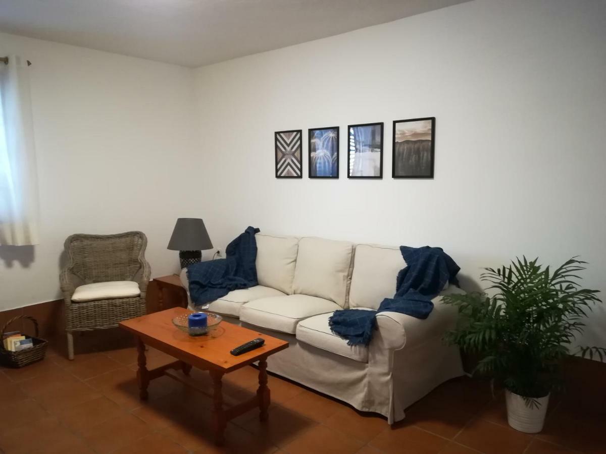 Apartamento En El Pueblo De Arrieta 4 المظهر الخارجي الصورة