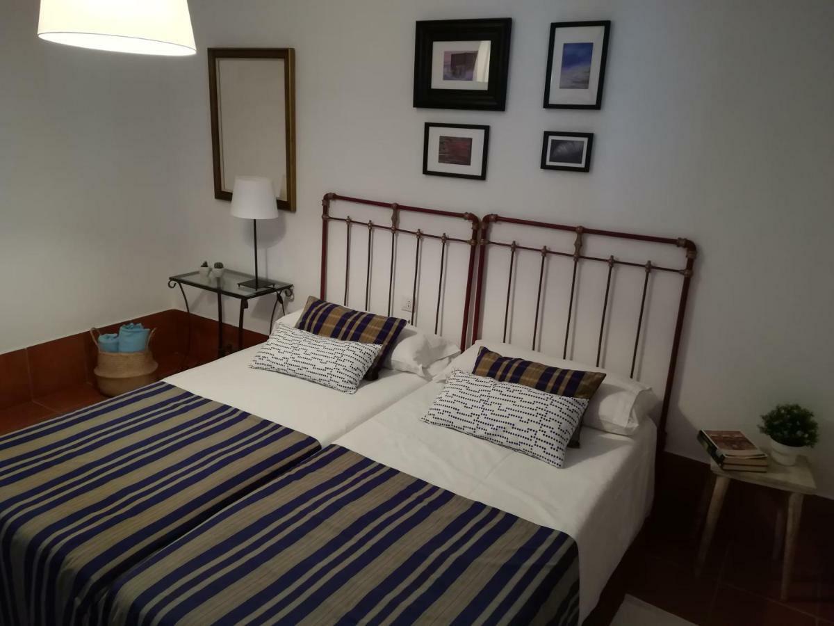 Apartamento En El Pueblo De Arrieta 4 المظهر الخارجي الصورة