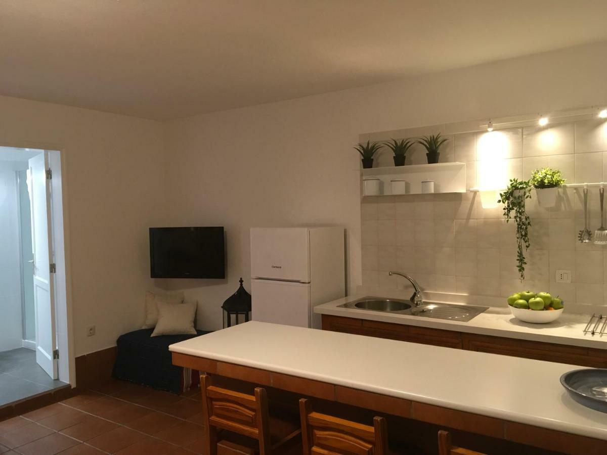 Apartamento En El Pueblo De Arrieta 4 المظهر الخارجي الصورة