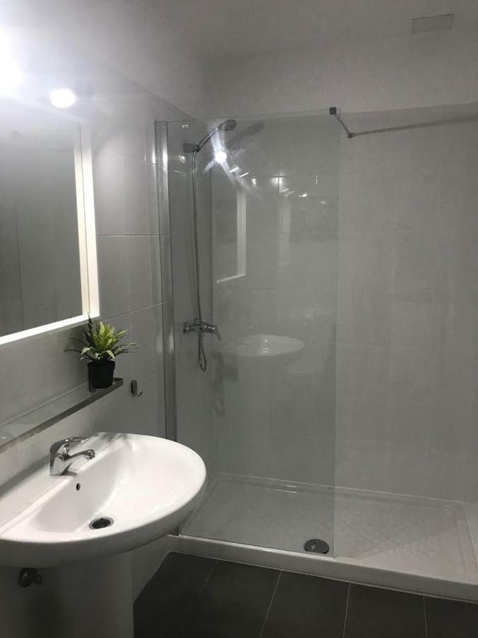Apartamento En El Pueblo De Arrieta 4 المظهر الخارجي الصورة