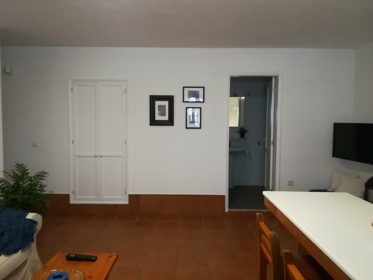 Apartamento En El Pueblo De Arrieta 4 المظهر الخارجي الصورة